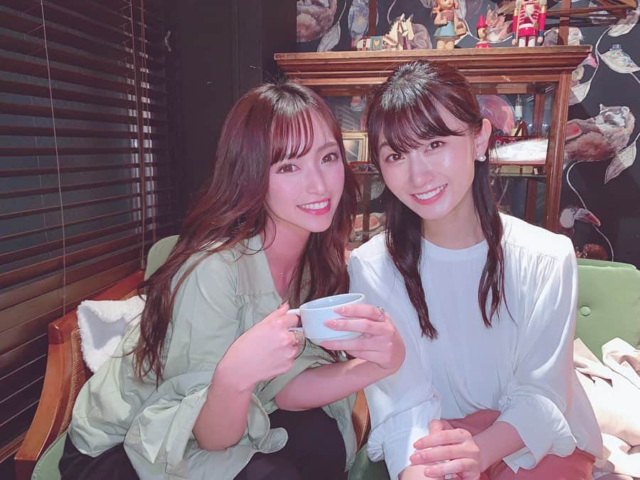 引地裕美のグルメインスタ