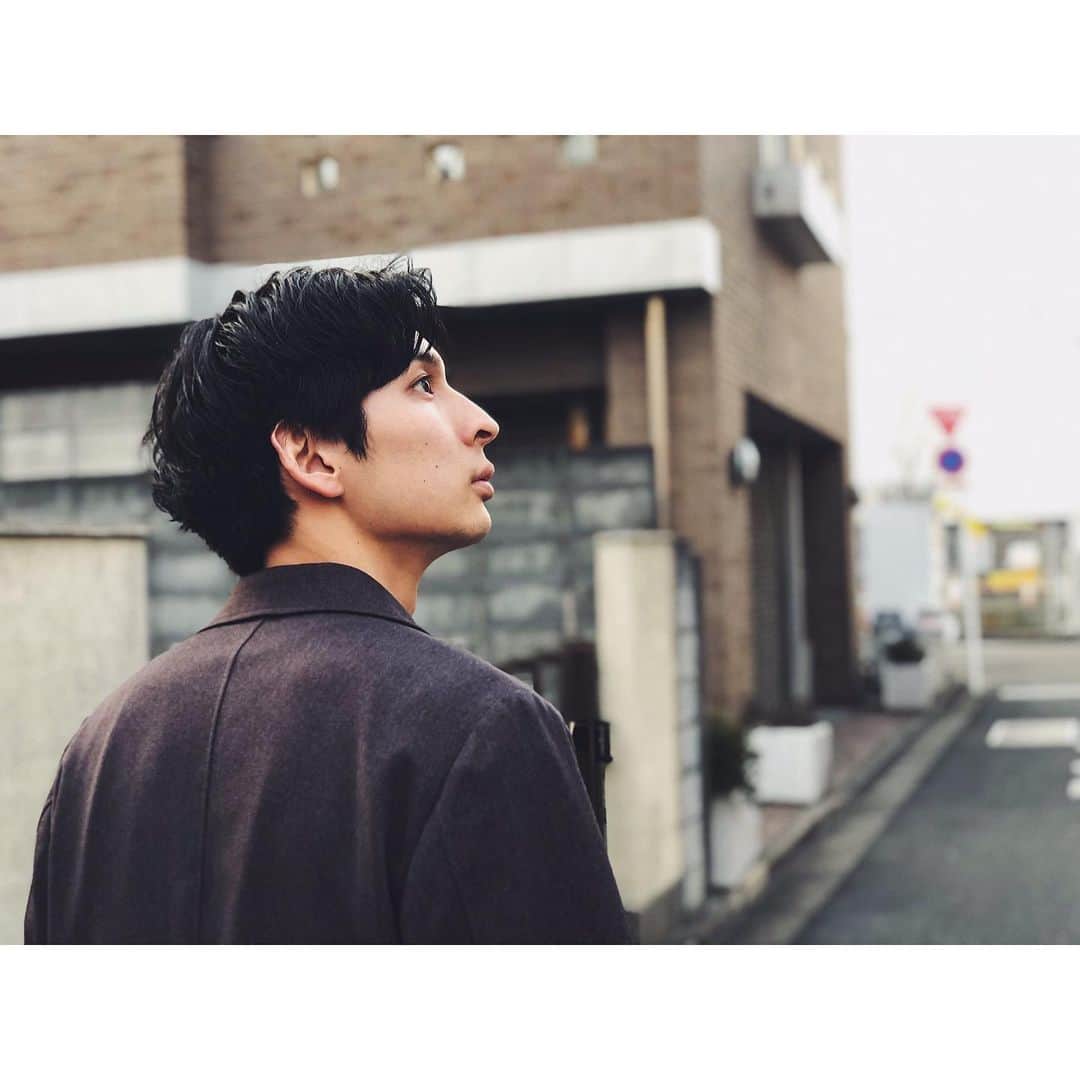 長瀬貴博さんのインスタグラム写真 - (長瀬貴博Instagram)「明日は撮影。 なので今からサウナ。夜もサウナ。」3月23日 11時33分 - nagase_takahiro