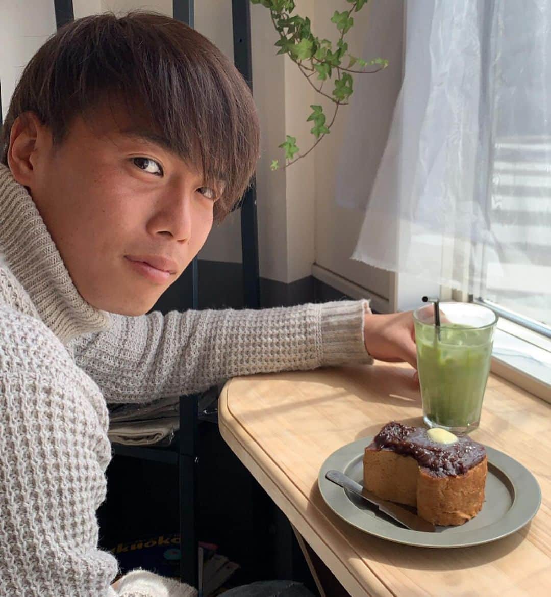 山ノ井拓己のグルメインスタ