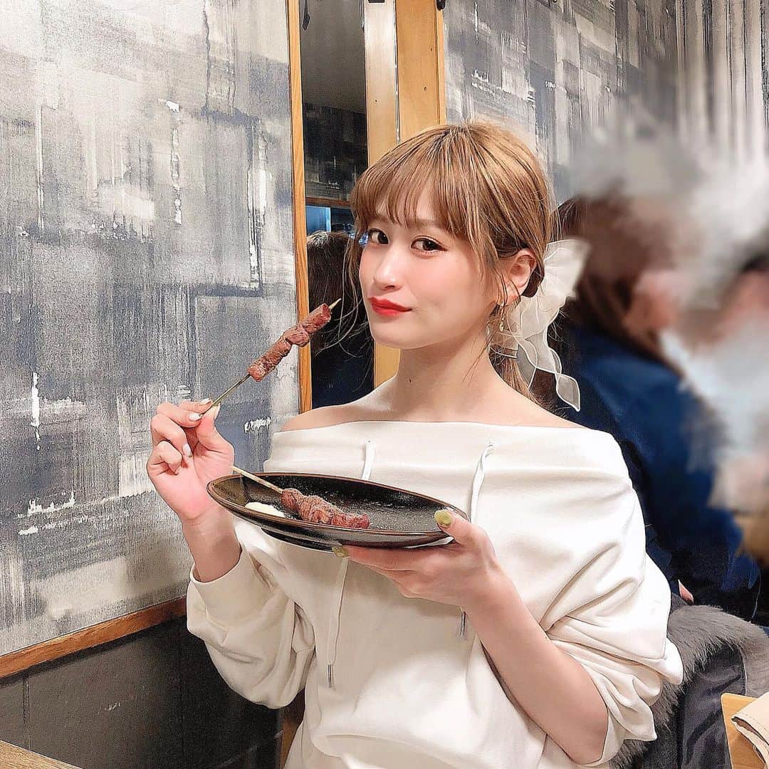 都築青空のグルメインスタ