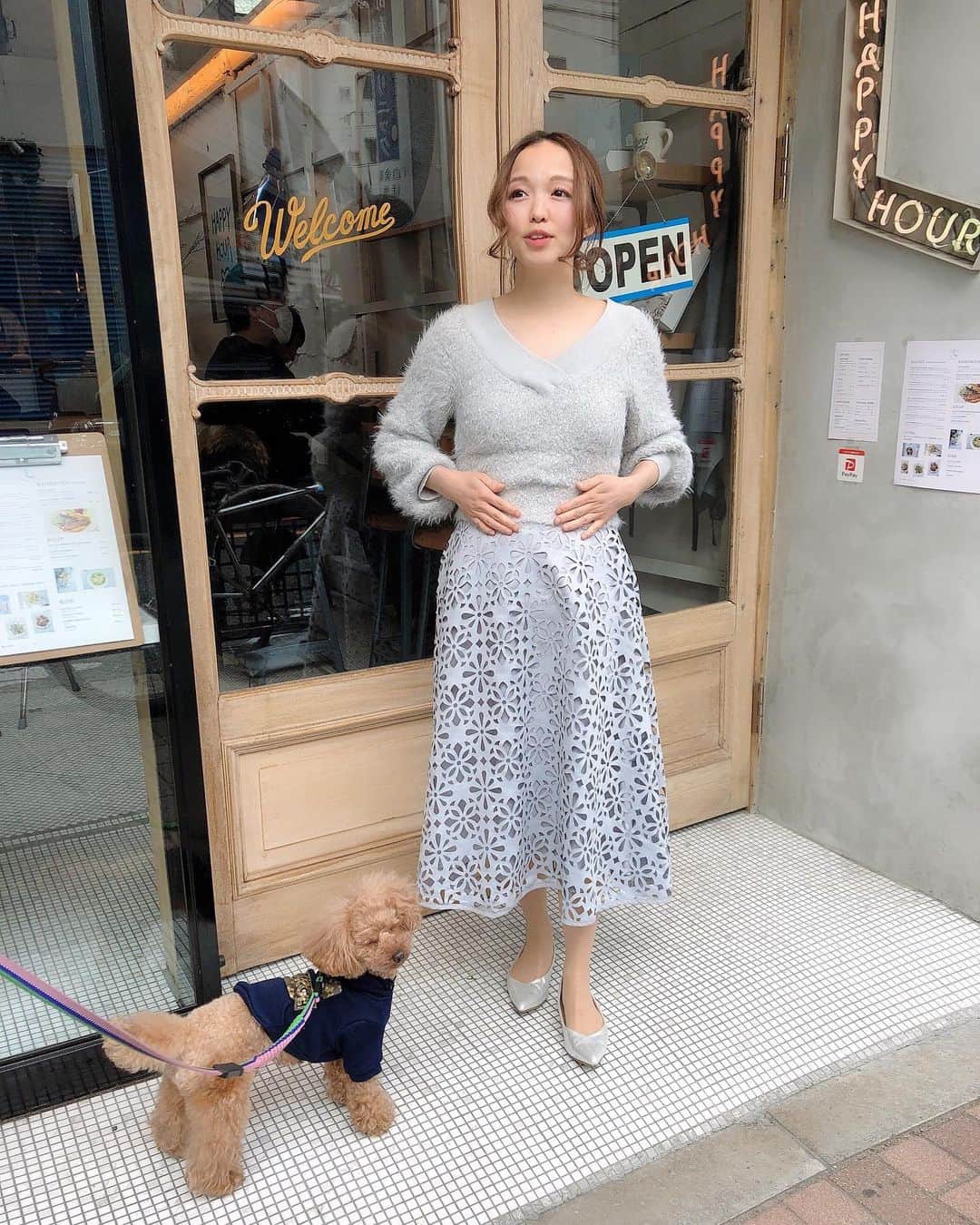 関口未来のグルメインスタ