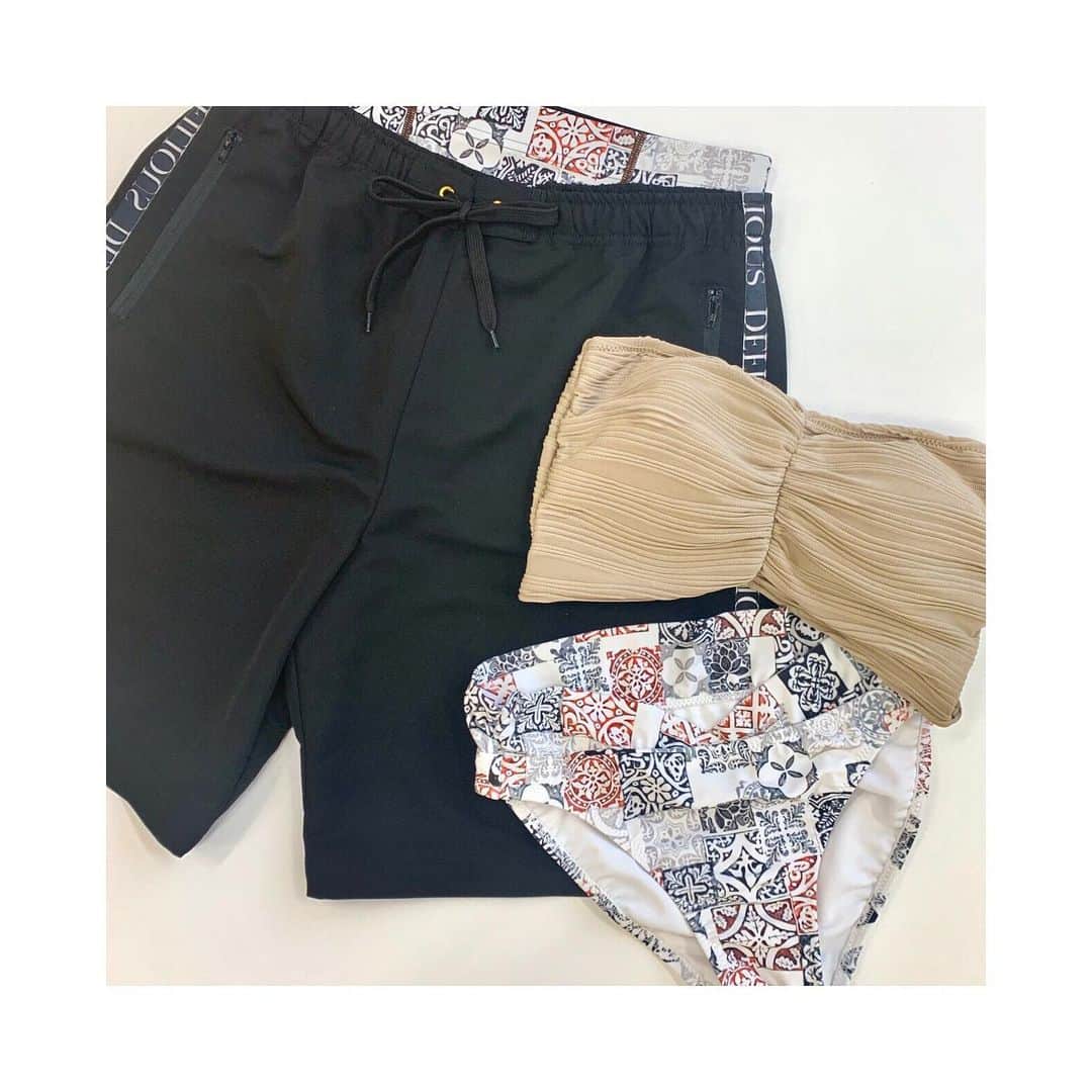 PEAK &PINEのインスタグラム