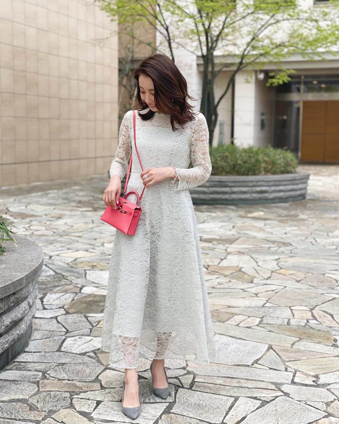 冨張愛のグルメインスタ