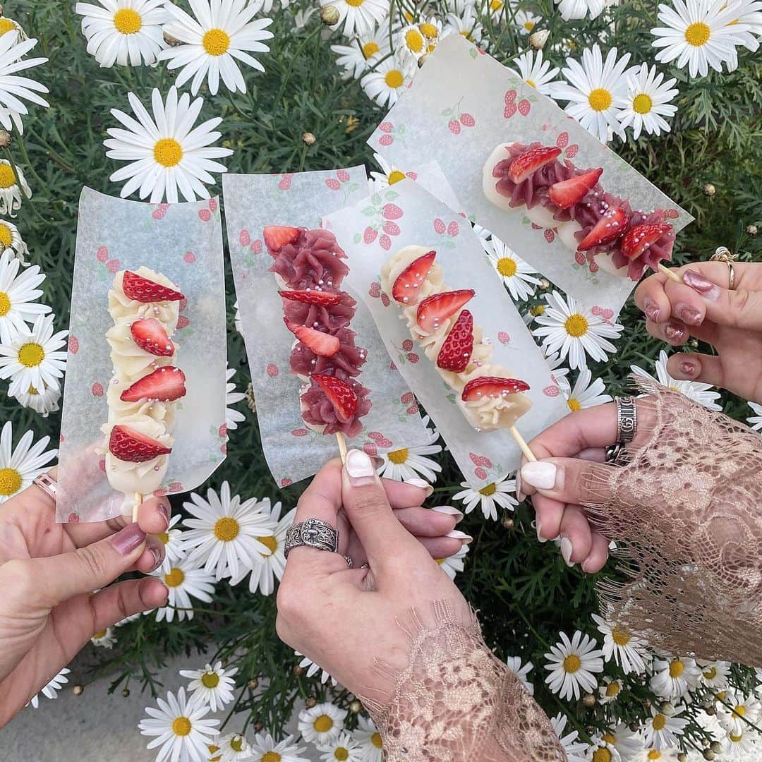 たんりいのグルメインスタ