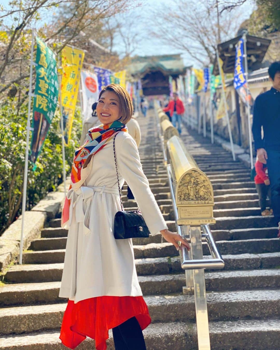 坂井雪乃のインスタグラム