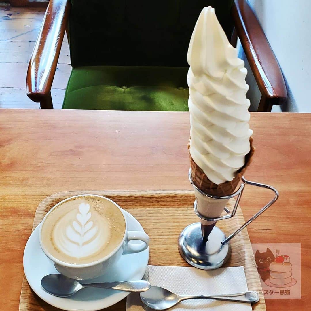 ミスター黒猫（黒猫仙人）のグルメインスタ