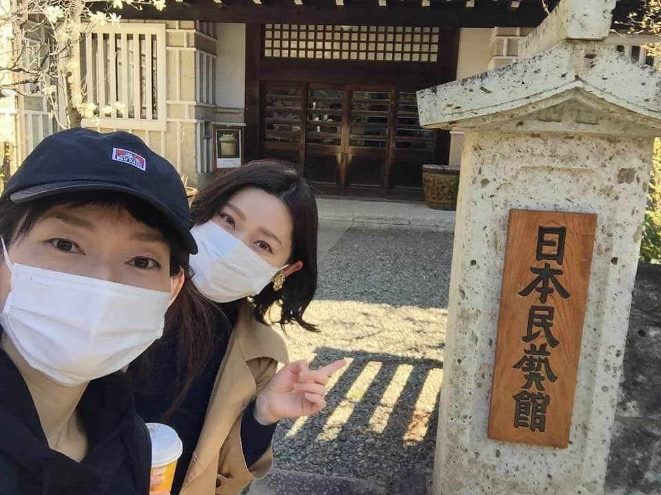 山本愛子のインスタグラム