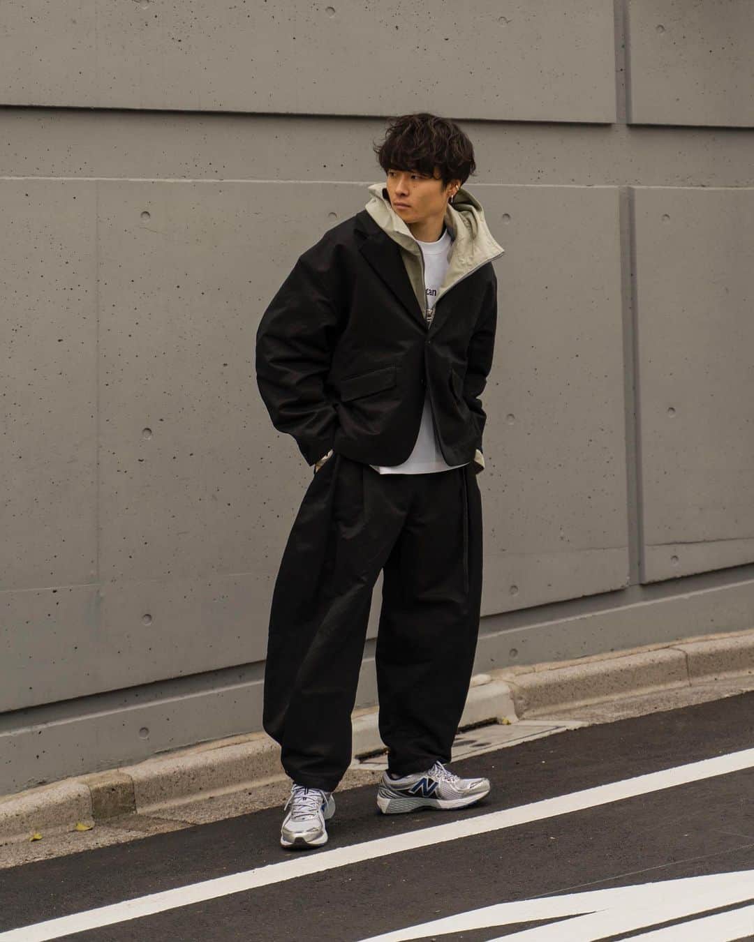 Ryoのインスタグラム