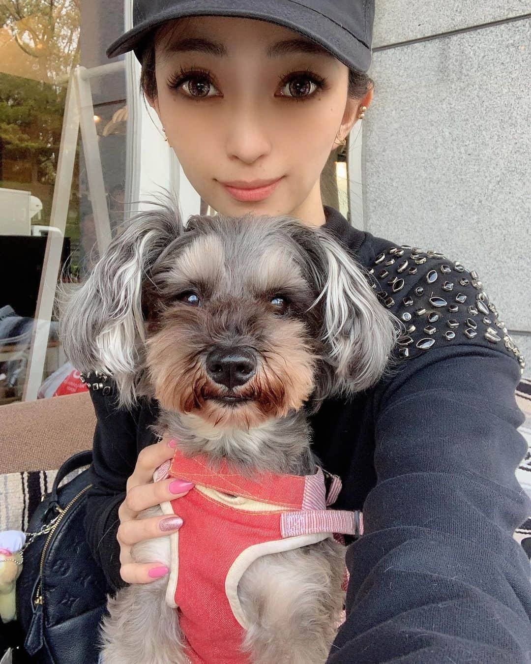 優姫ゆいなのグルメインスタ