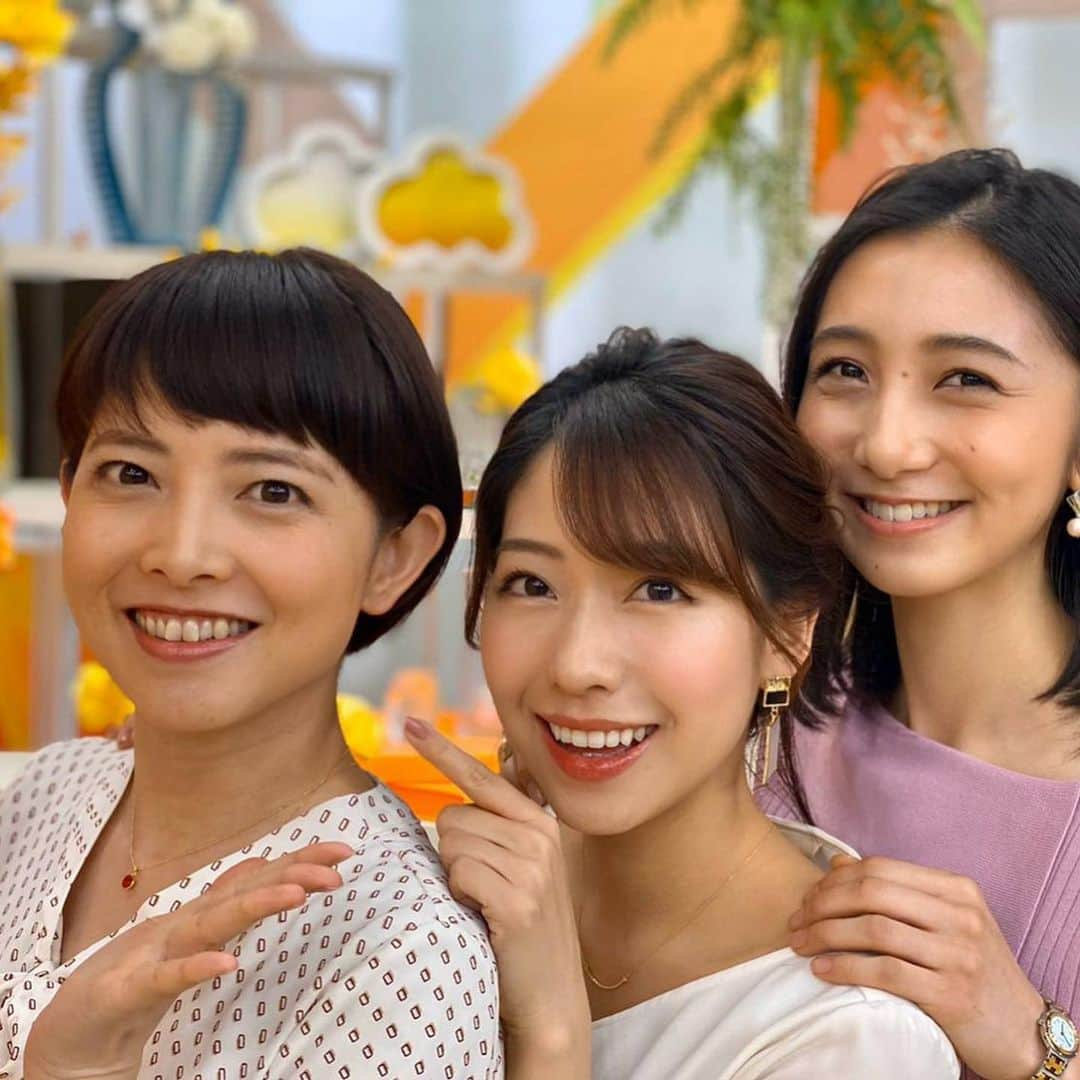 TBS「はやドキ！」のインスタグラム