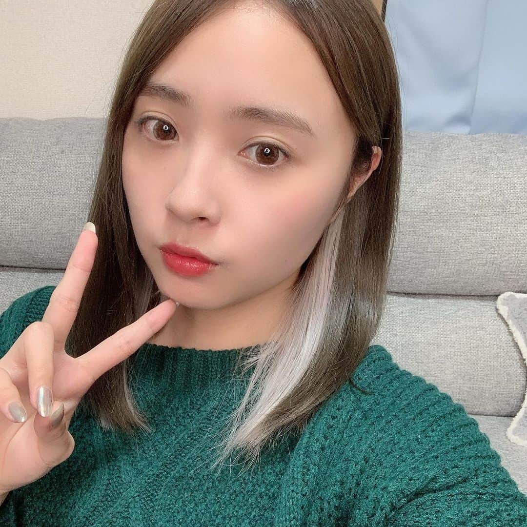 加藤愛永のインスタグラム