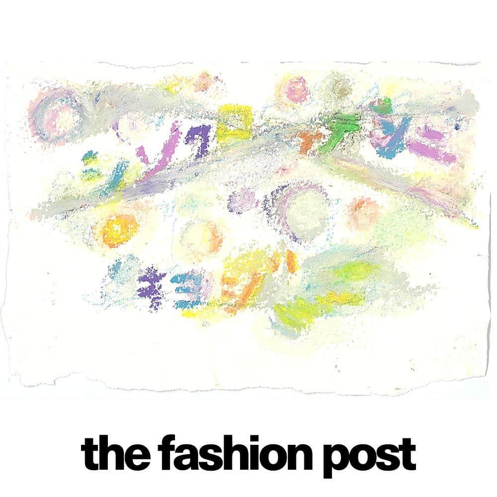 The Fashion Postのインスタグラム