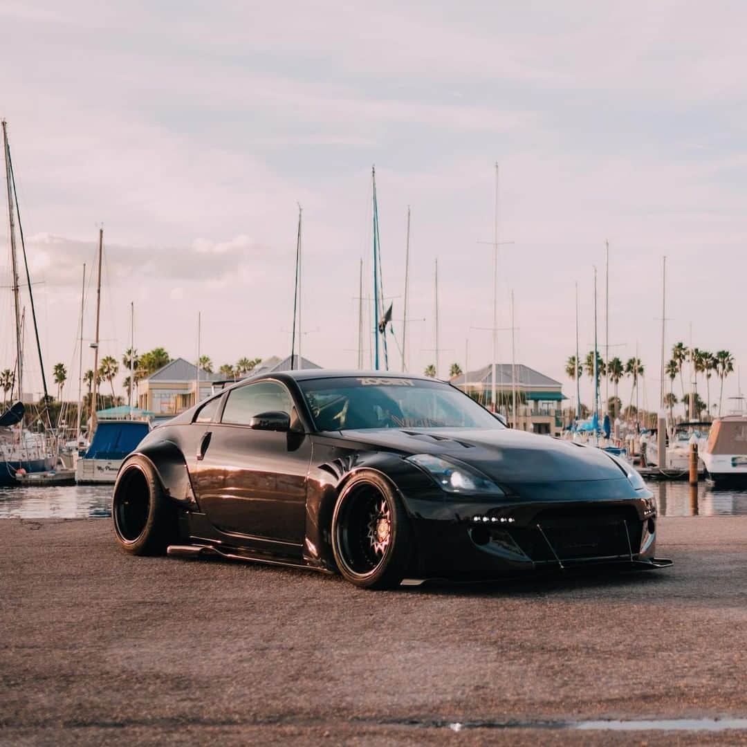 Nissanのインスタグラム