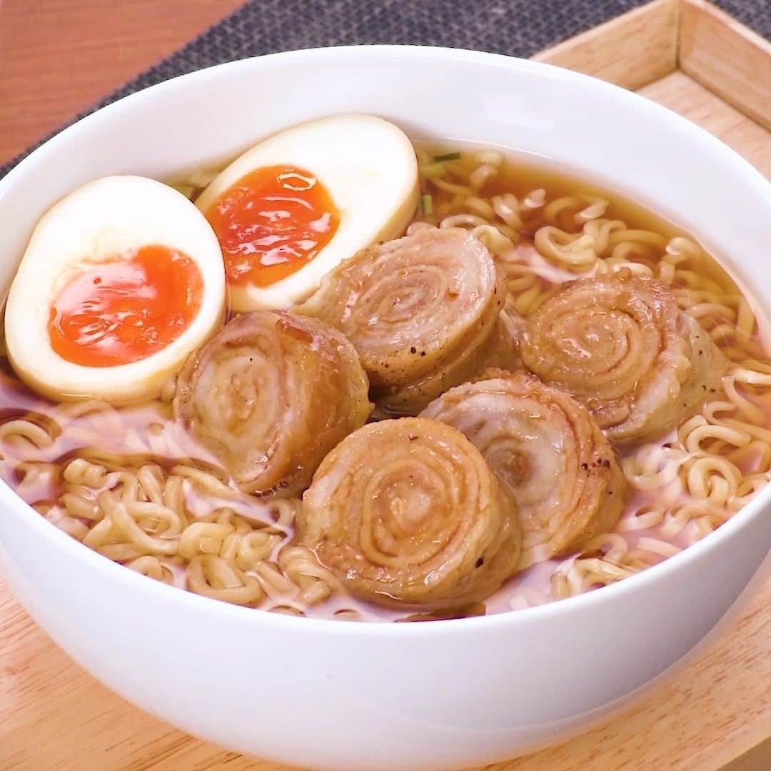 DELISH KITCHENのインスタグラム