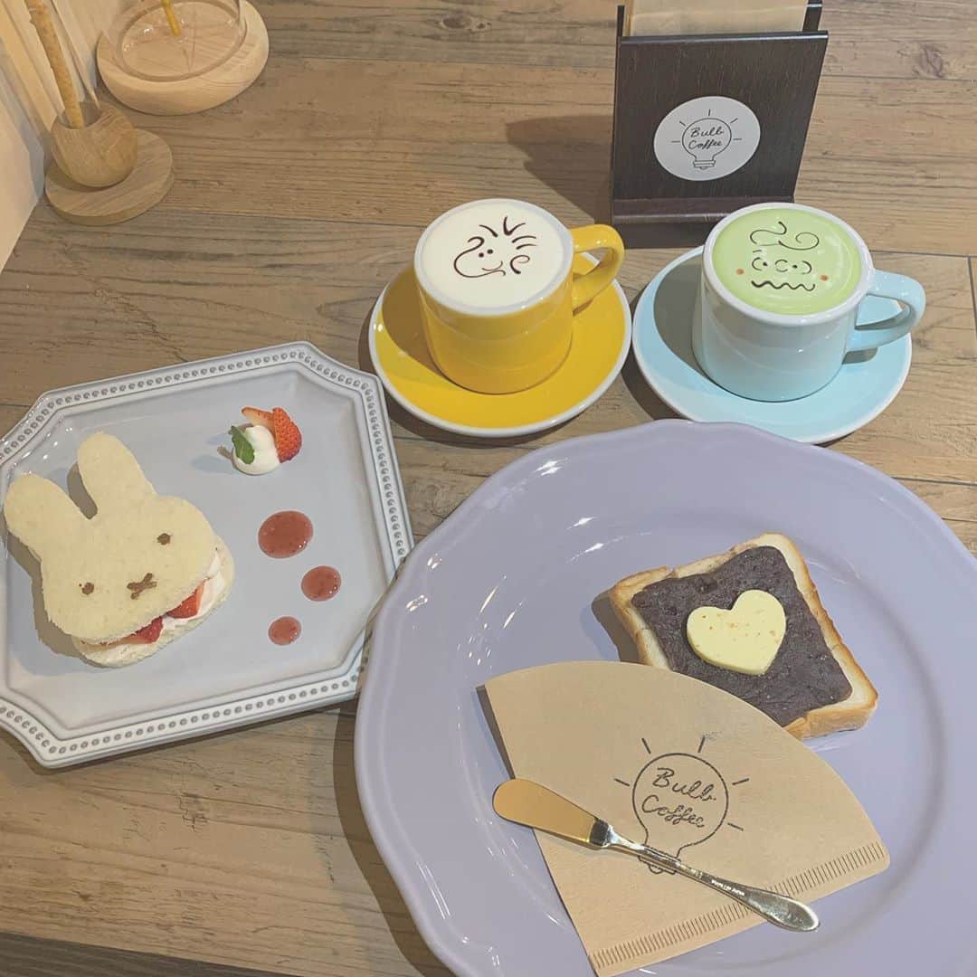 MIYUのグルメインスタ