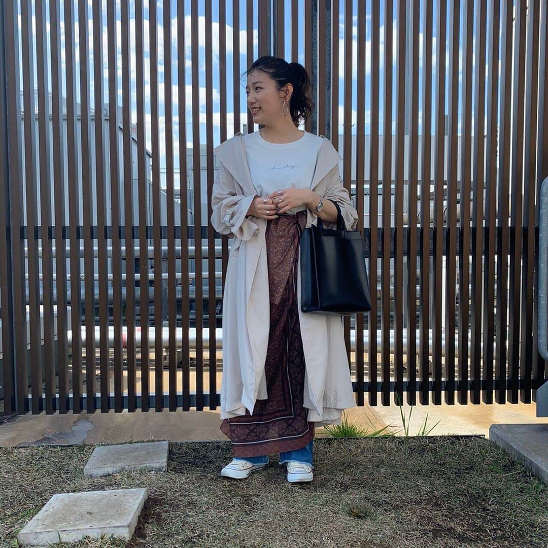 ペリエ千葉のグルメインスタ