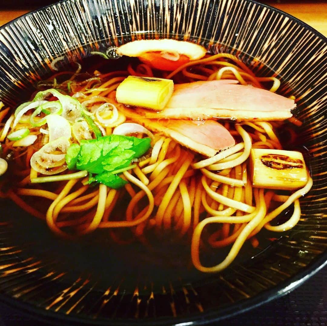 栗原英雄のインスタグラム：「今日は寒いネ」