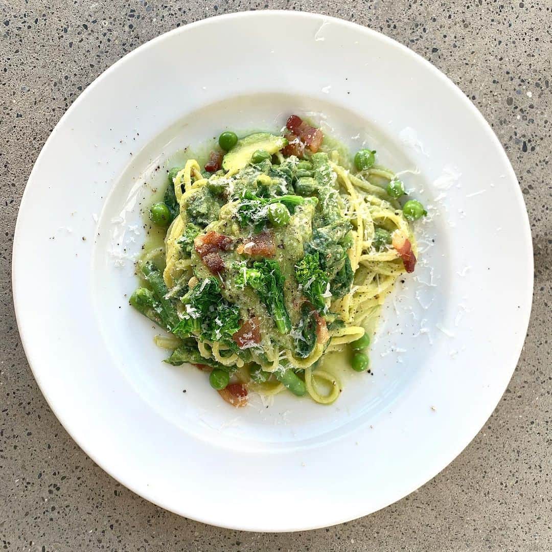 TODAY'S SPECIALのグルメインスタ