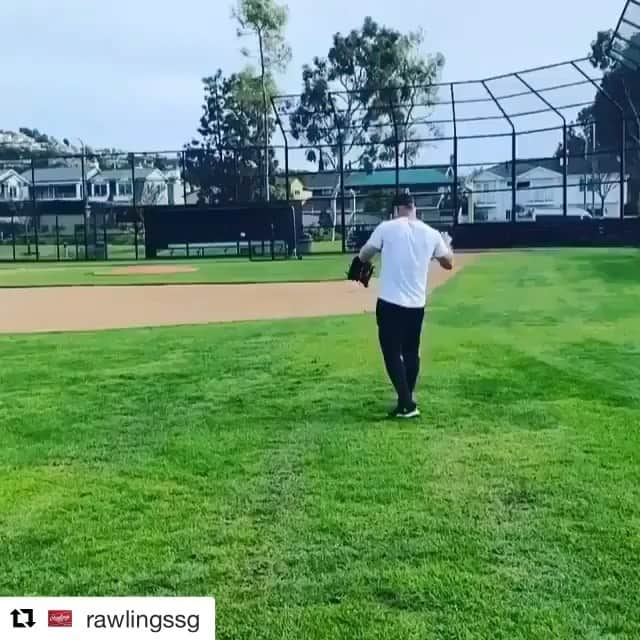 Rawlings Japanのインスタグラム