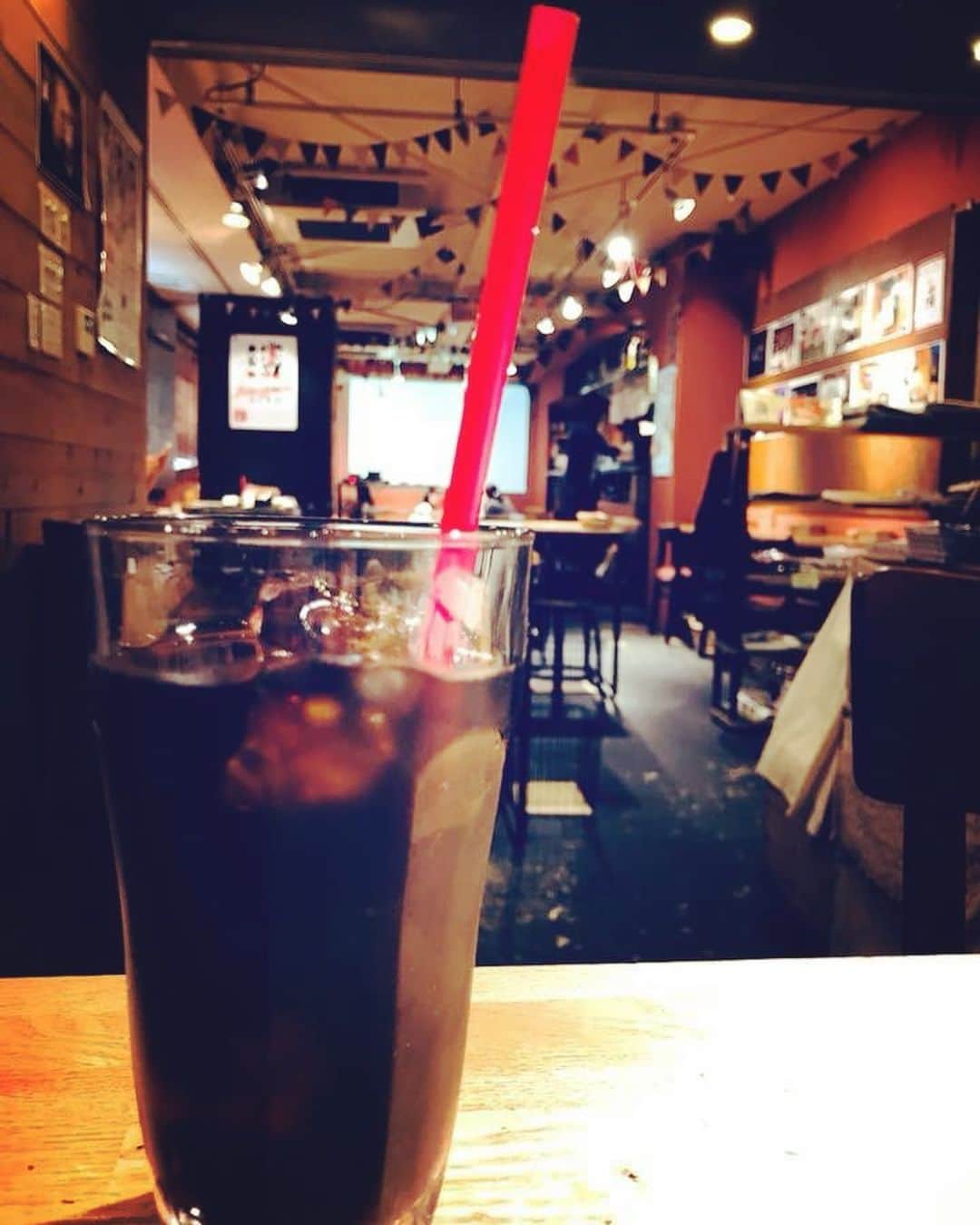 美川憲二のグルメインスタ