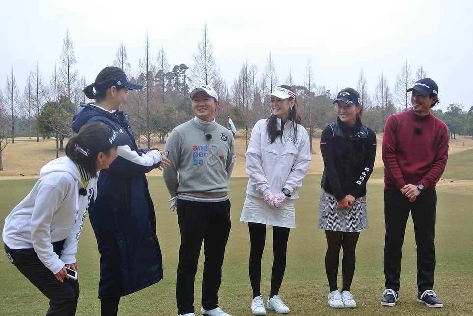 藤田光里さんのインスタグラム写真 - (藤田光里Instagram)「. 「橋本マナミのLeader’s GOLF」 . 橋本マナミさん 今平周吾プロ 藤田光里 鈴木啓太さん 葛岡碧さん 小西綾子アナ . . . 3~4月分 放送日決定★ ↓ ↓ ↓ ＜テレビ埼玉＞ 20/03/30（月)  21:00  21:30 ＃７７ 20/04/03（金)  12:00  12:30 ＃７７ 20/04/07（月)  21:00  21:30 ＃７８ 20/04/10（金)  12:00  12:30 ＃７８ 20/04/13（月） 21:00  21:30 ＃７９ 20/04/17（金） 12:00  12:30 ＃７９ 20/04/20（月） 21:00  21:30 ＃８０ 20/04/24（金） 12:00  12:30 ＃８０ 20/04/27（月） 21:00  21:30 ＃８１ . ＜ゴルフネットワーク＞ 20/03/31 (火)  24:00  24:30 ＃７７ 20/04/05 (日)  08:00  08:30 ＃７７ 20/04/07 (火)  24:00  24:30 ＃７８ 20/04/11 (土)  08:30  09:00 ＃７８ 20/04/14 (火)  24:00  24:30 ＃７９ 20/04/17 (金)  09:00  09:30 ＃７９ 20/04/21 (火)  24:00  24:30 ＃８０ 20/04/25 (土)  07:30  08:00 ＃８０ 20/04/28 (火)  24:00  24:30 ＃８１ . ＜スカイＡ＞ 20/04/05(日)  後2：30-後3：00　＃７７ 20/040/6(月)  後10：30-後11：00　＃７７ 20/04/11(土)  前9：00-前9：30　＃７７ 20/04/17(金)  前6：00-前6：30　＃７７ 20/04/21(火)  前6：00-前6：30　＃７７ 20/04/28(火)  後2：00-後2：30　＃７７ 20/04/12(日)  前9：00-前9：30　＃７８ 20/4/18(土)  前9：00-前9：30　＃７８　 20/04/24(金)  前6：00-前6：30　＃７８ 20/04/28(火)  前6：00-前6：30　＃７８ 20/04/29(水)  後2：00-後2：30　＃７８　 20/04/19(日)  前9：00-前9：30　＃７９ 20/04/21(火)  深0：30-深1：00　＃７９　 20/04/30(木)  後2：00-後2：30　＃７９　 20/04/26(日)  前9：00-前9：30　＃８０ . . . 是非ご覧下さい♡ . #橋本マナミ さん @manami84808 . #今平周吾 プロ @shugo_imahira05 . #鈴木啓太 さん @keita.suzuki.official . #葛岡碧 さん @midori_kuzuoka . #小西綾子 さん @koniaya22 . #藤田光里 @hikari.fujita_official」3月23日 14時35分 - hikari.fujita_official