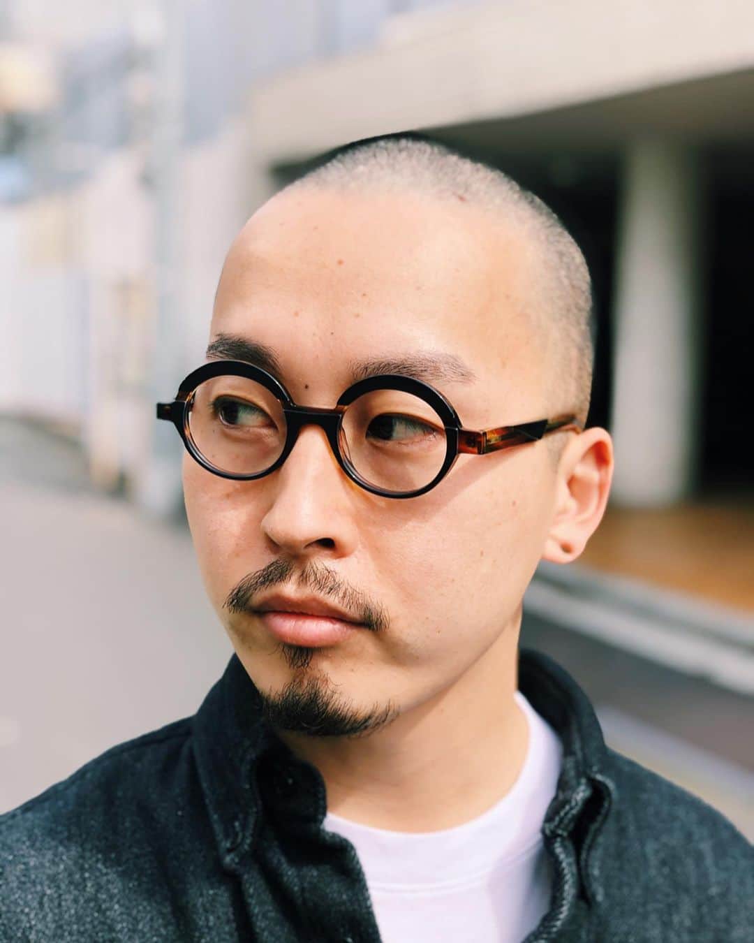 GLOBE SPECS_officialのインスタグラム