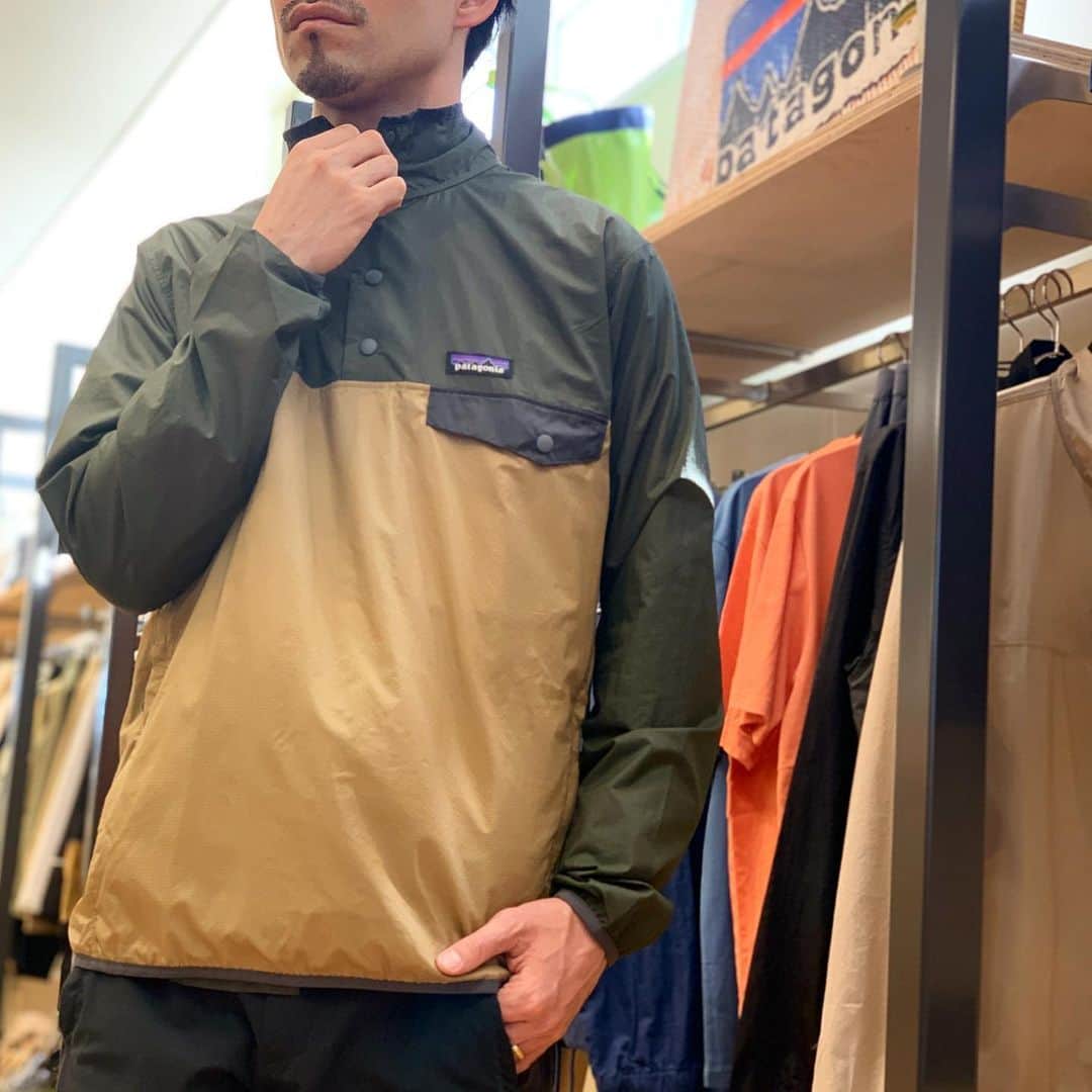 SUNDAY MOUNTAINのインスタグラム