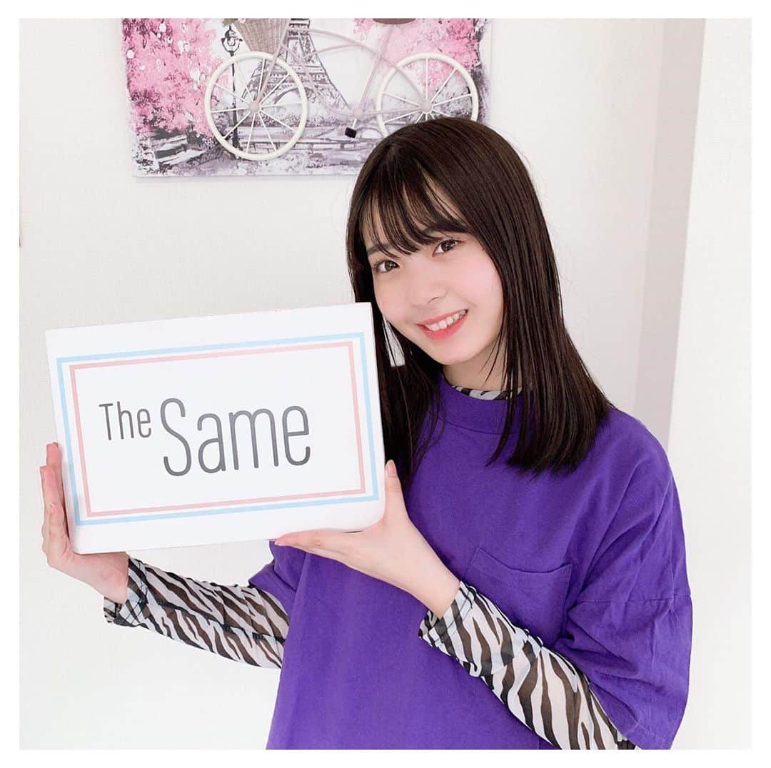 ゆなさんのインスタグラム写真 - (ゆなInstagram)「昨日TheSame( @thesame_shibuya )さんで"美白コース"の施術をして 頂きました♡ 顔もスッキリしたし、肌の色が ワントーン上がってメイク乗りも すごく良くなったぁ〜！ ･ 3月は色々なキャンペーンしてるみたいで、学割のキャンペーンもあるみたいだよ〜！ 行くなら今だっ！！！！ ･ TheSameさん、ありがとうございました！🙏💕」3月23日 15時41分 - _yunachannel