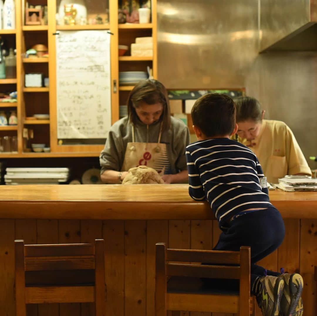 Wakana Babaのグルメインスタ