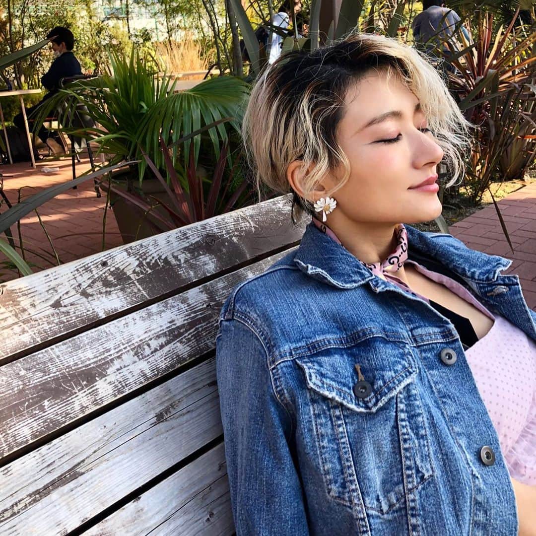 中川友里のグルメインスタ