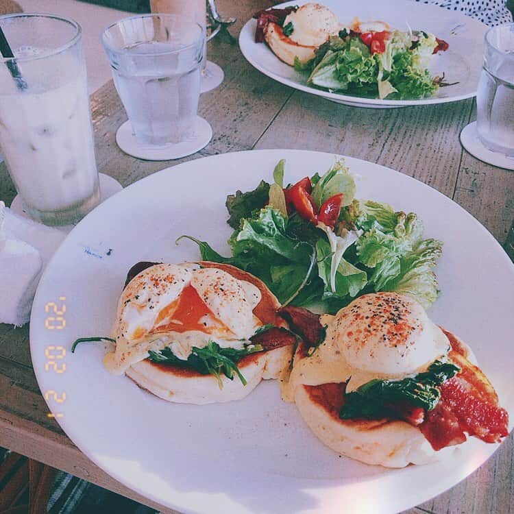 川崎美海のグルメインスタ
