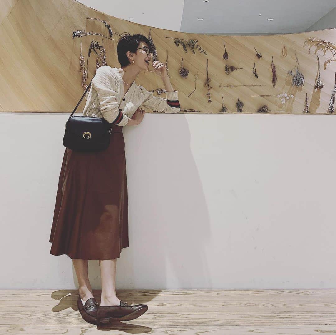 神山まりあのインスタグラム