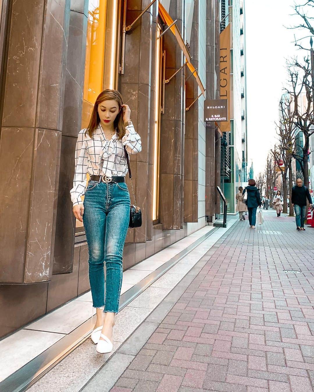 Gabrielaのインスタグラム