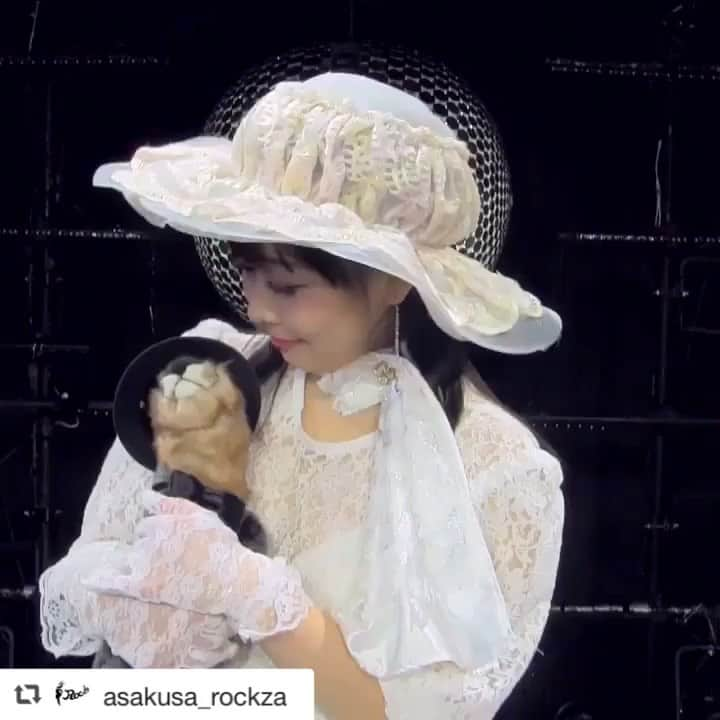 原美織のインスタグラム