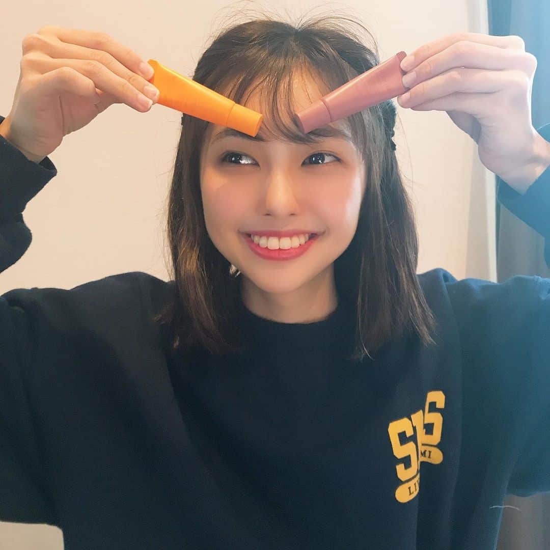 永井志帆のインスタグラム