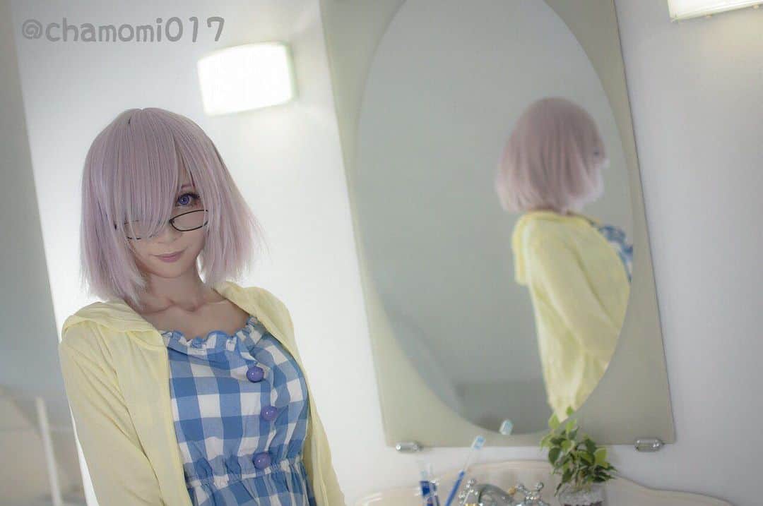 華密美琉のインスタグラム