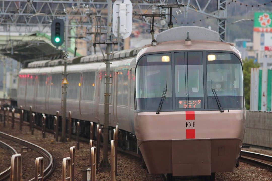 徳永ゆうきのインスタグラム