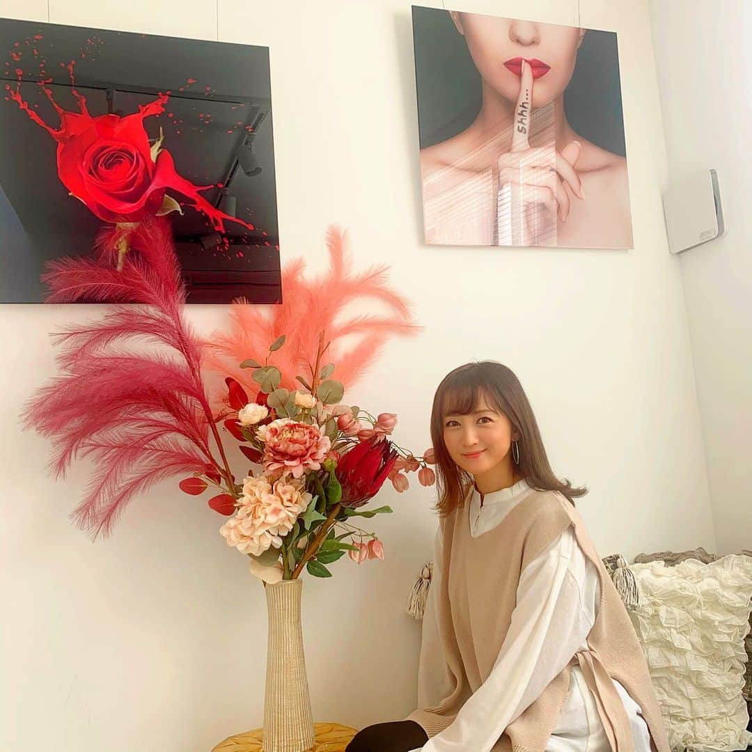 小松彩夏のインスタグラム