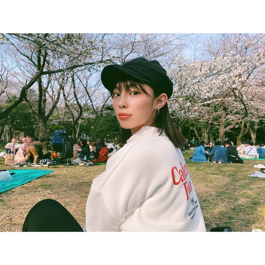 松井貴香のインスタグラム