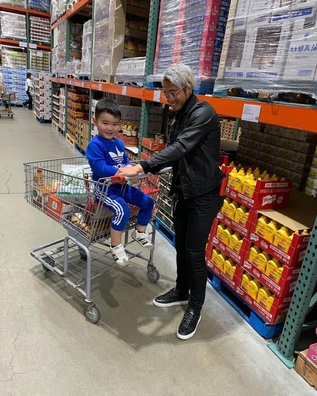 増山朝陽のグルメインスタ