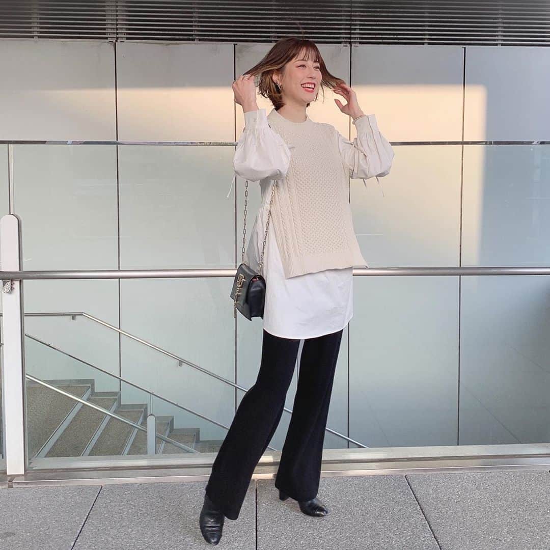 杉本有美さんのインスタグラム写真 - (杉本有美Instagram)「めっちゃ笑顔。笑」3月23日 17時13分 - sugimotoyumi_official
