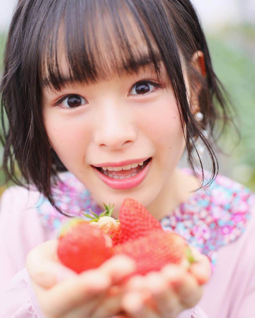 高倉萌香のインスタグラム