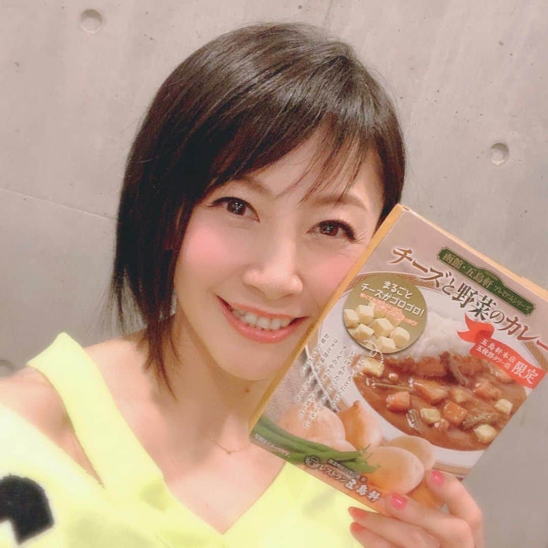 美郷あきのインスタグラム