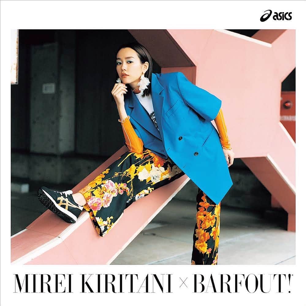 Barfout!のインスタグラム