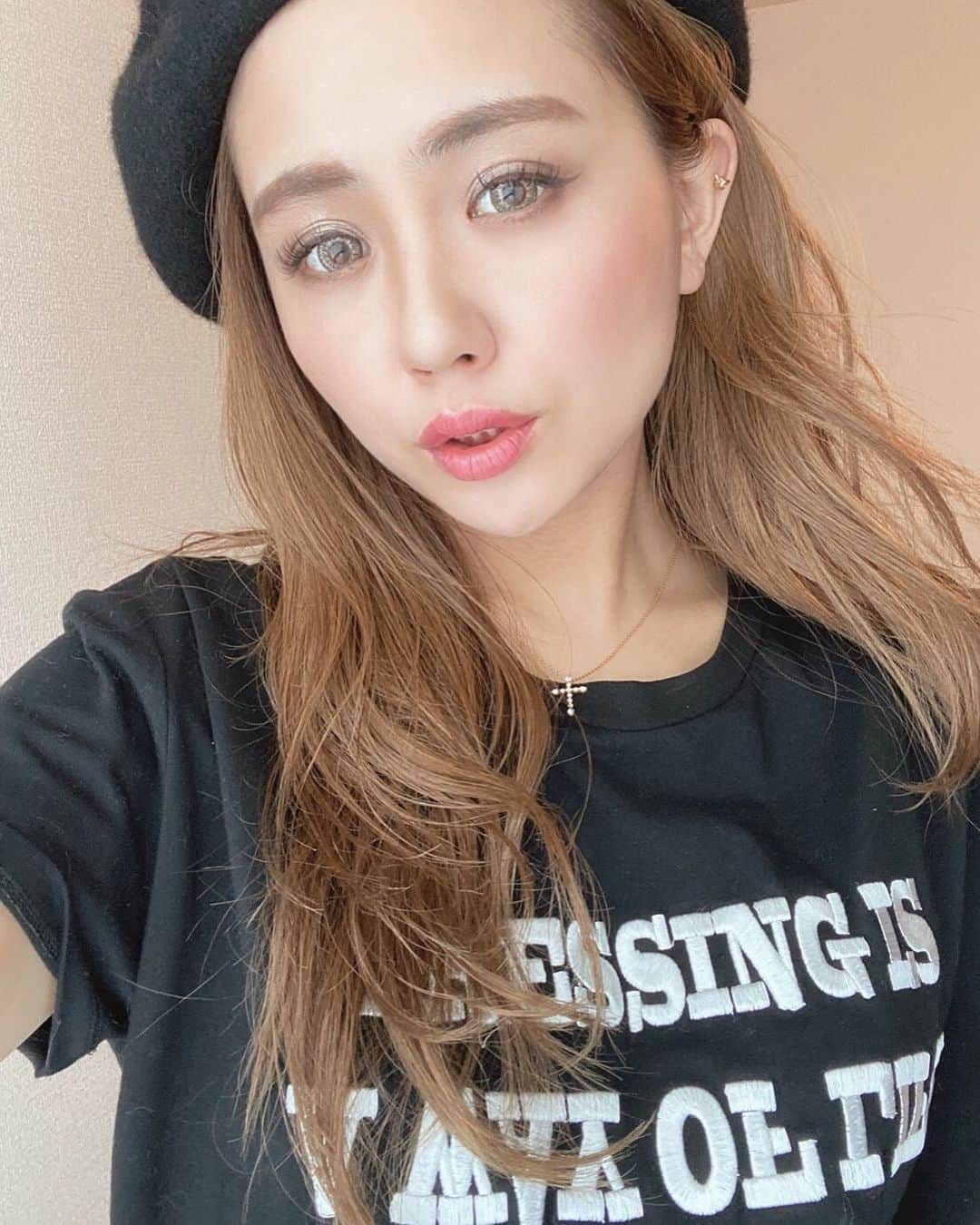RESEXXYのインスタグラム