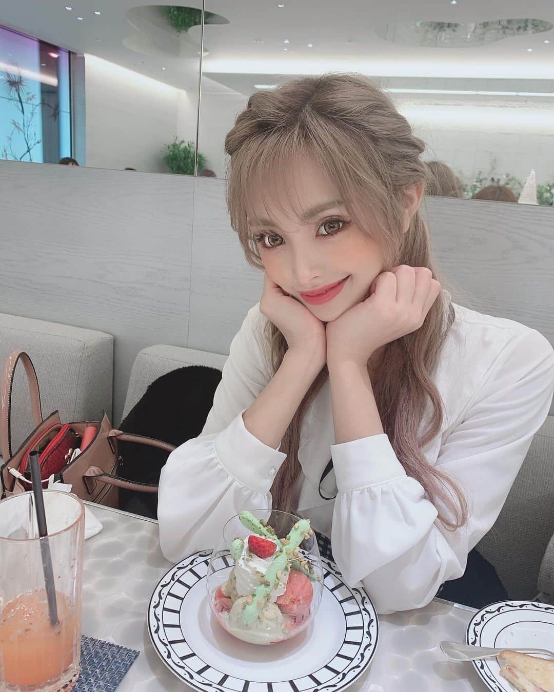 marinのグルメインスタ