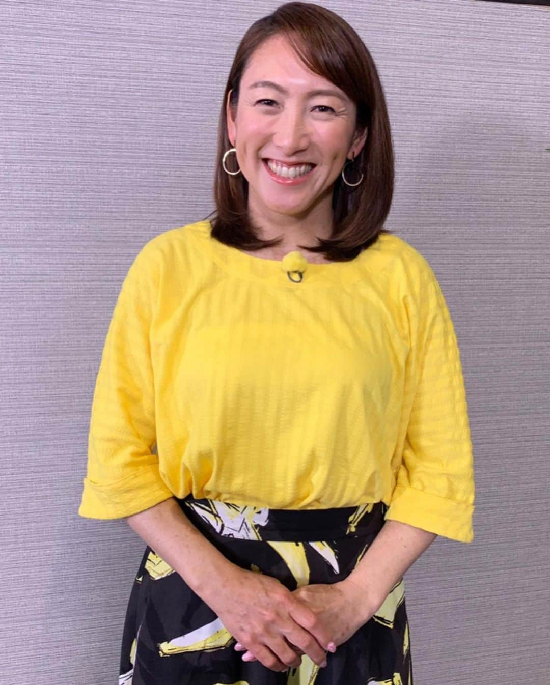 杉山愛さんのインスタグラム写真 - (杉山愛Instagram)「今日は「スッキリ」から チバテレの「ビジネス共同参画TV」✨ 素敵な企業さんをご紹介しています🤗」3月23日 18時20分 - aisugiyamaofficial