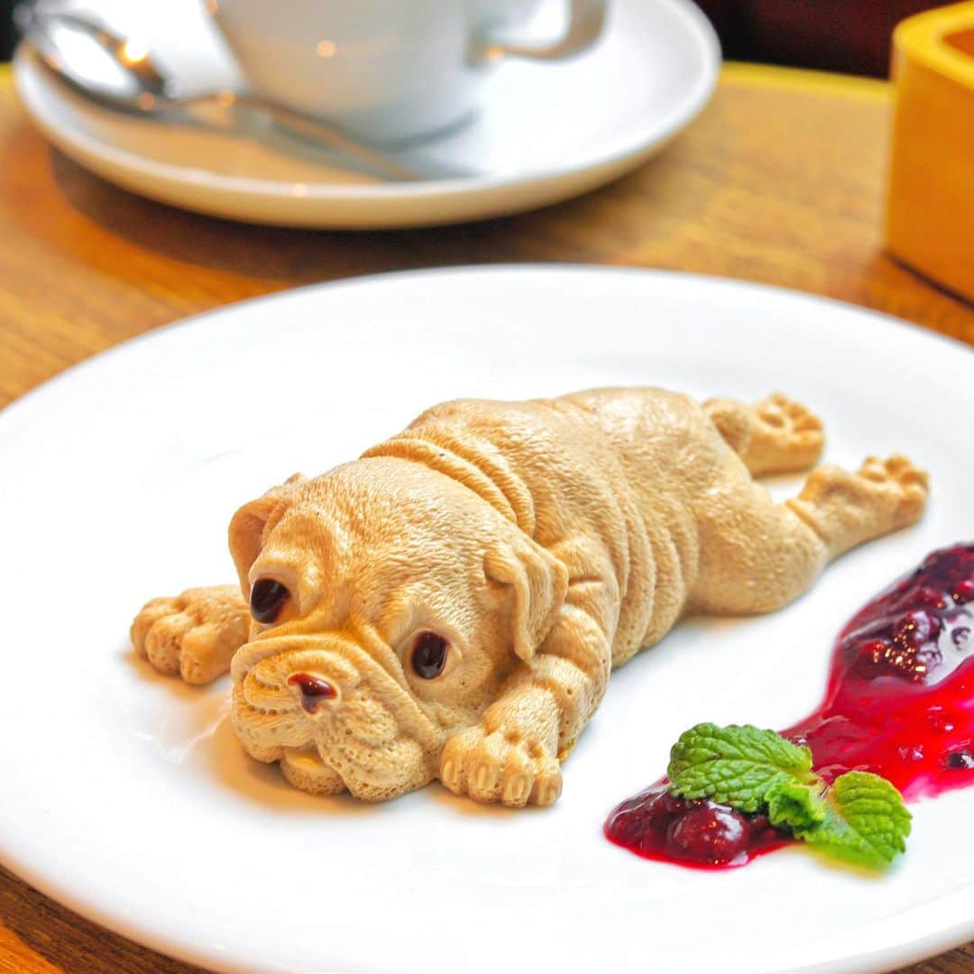 きょん。のグルメインスタ