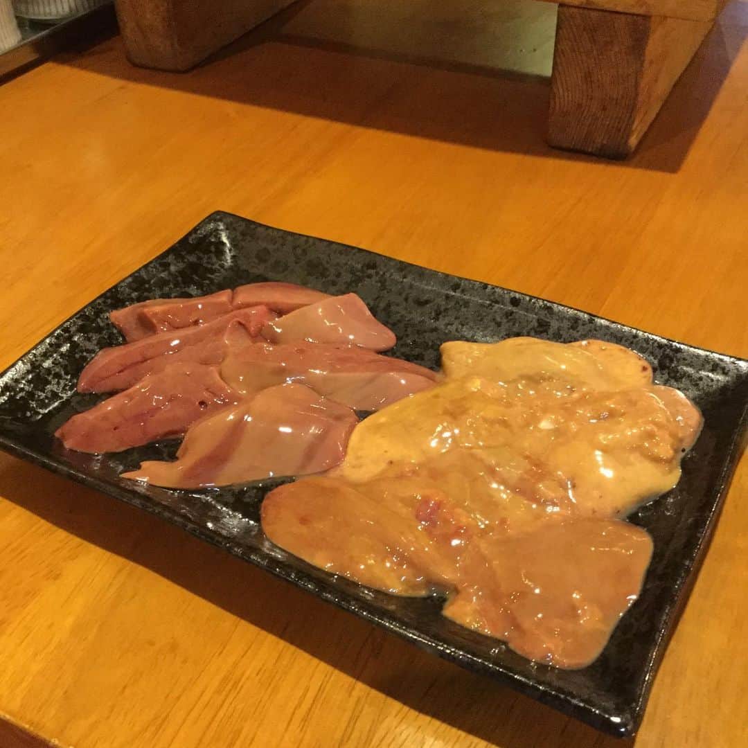 なかの食鶏十三店のグルメインスタ