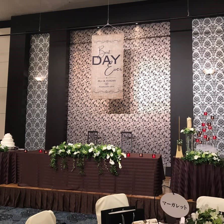 九十九島ベイサイドホテル＆リゾート フラッグスのグルメインスタ